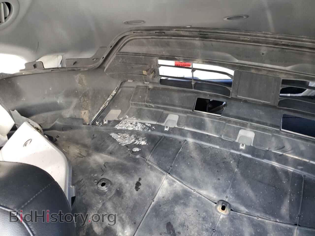 2022 FORD EXPLORER - VIN: 1FMSK8FH3NGB07004 - Фото 10