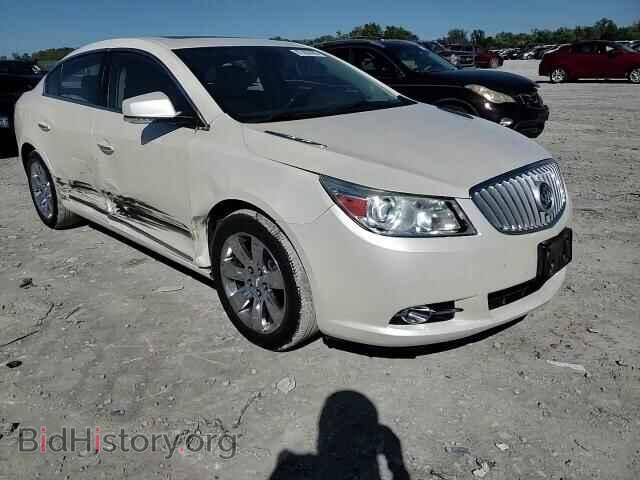 2012 BUICK LACROSSE - VIN: 1G4GH5E31CF324479 - Фото 13
