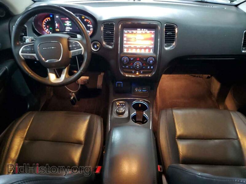 2014 Dodge DURANGO (VIN 1C4RDJDG5EC461998) — photo 8 of 14