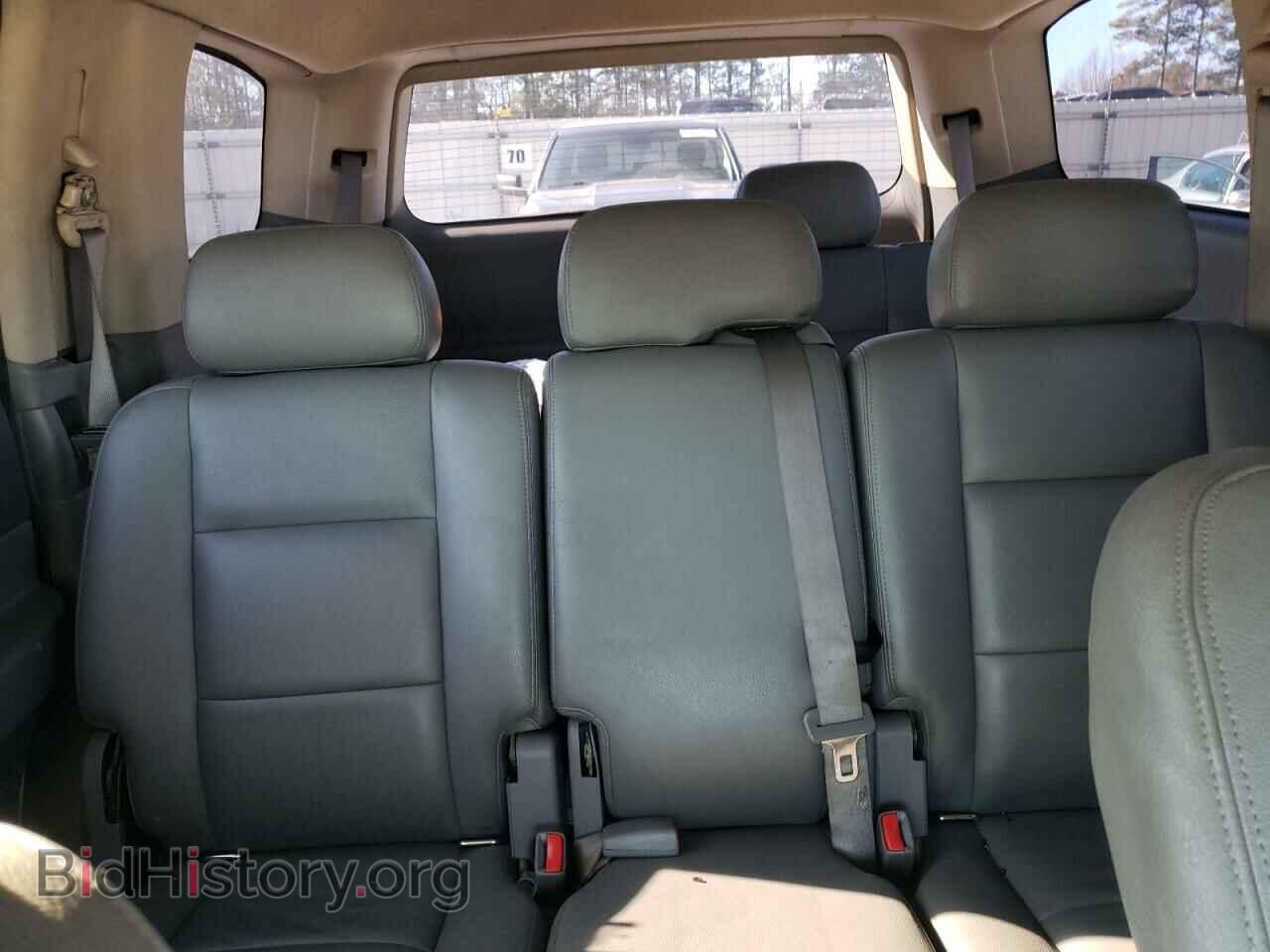 2005 DODGE DURANGO - VIN: 1D4HB48N45F595821 - Photo 10