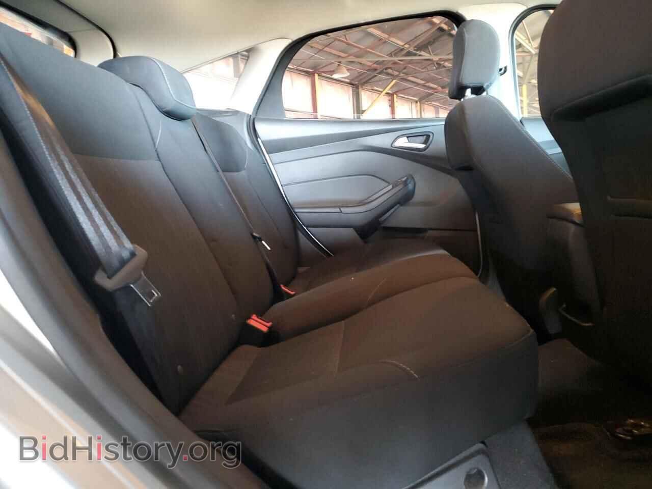 2016 FORD FOCUS - VIN: 1FADP3K25GL362708 - Фото 10