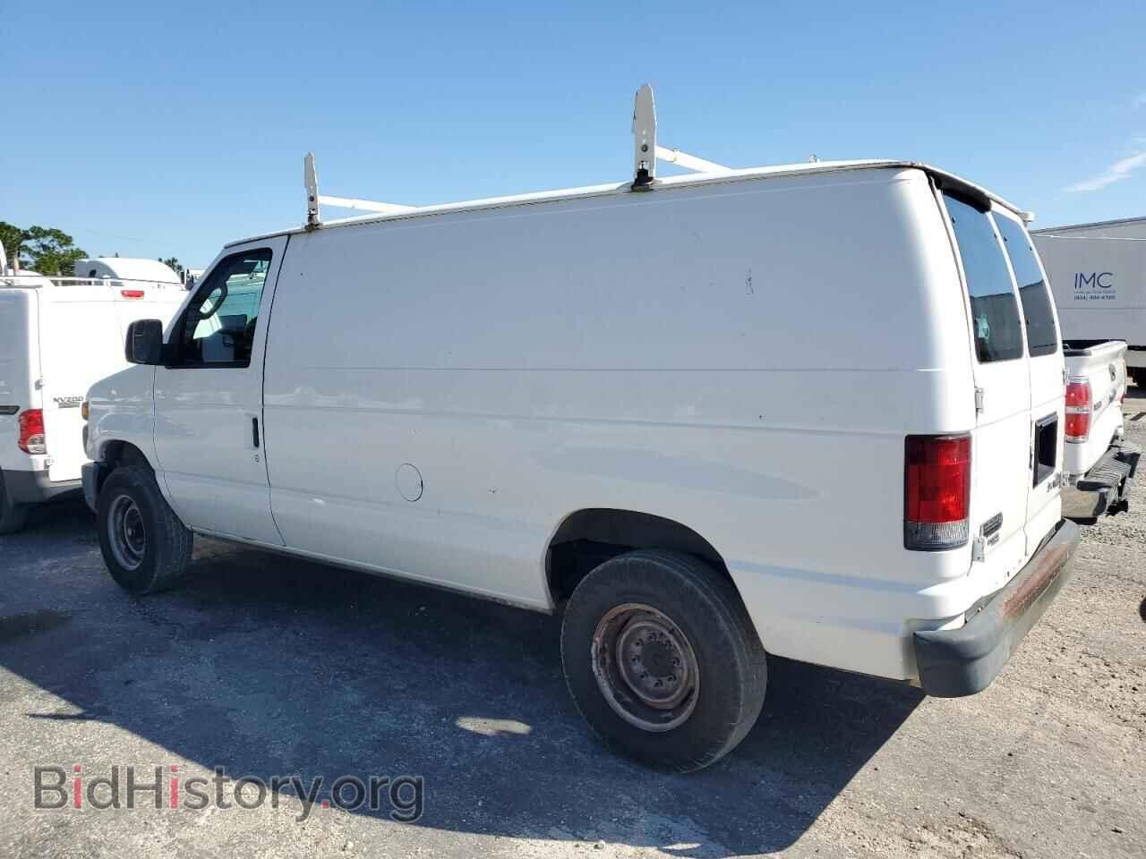 2012 FORD ALL Models - VIN: 1FTNE2EW2CDA96856 - Фото 2
