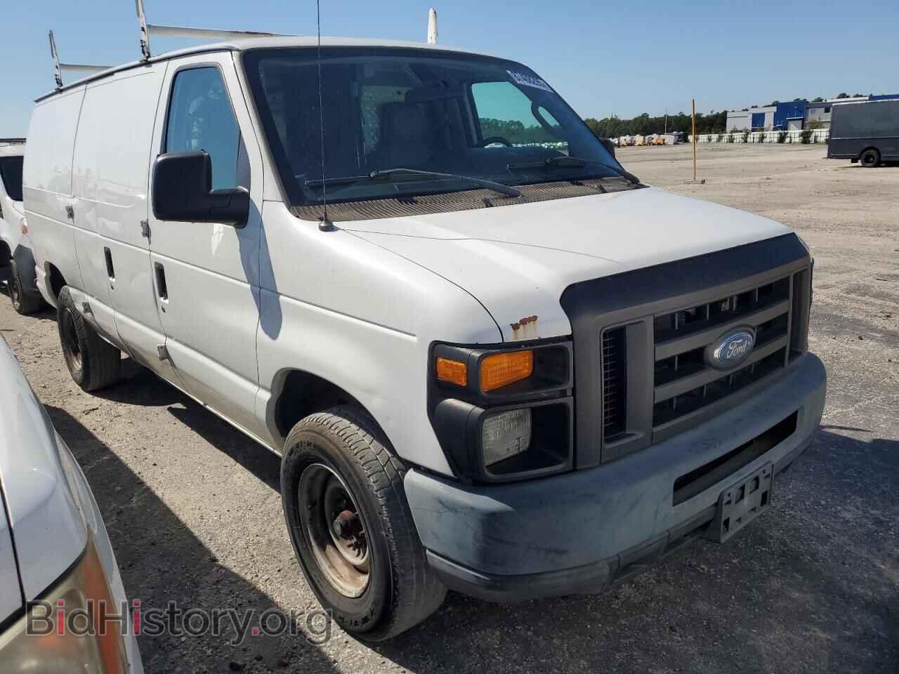2012 FORD ALL Models - VIN: 1FTNE2EW2CDA96856 - Фото 4