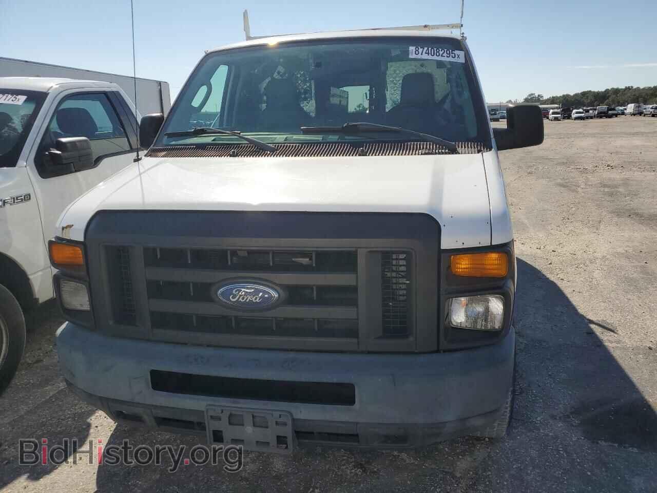 2012 FORD ALL Models - VIN: 1FTNE2EW2CDA96856 - Фото 5