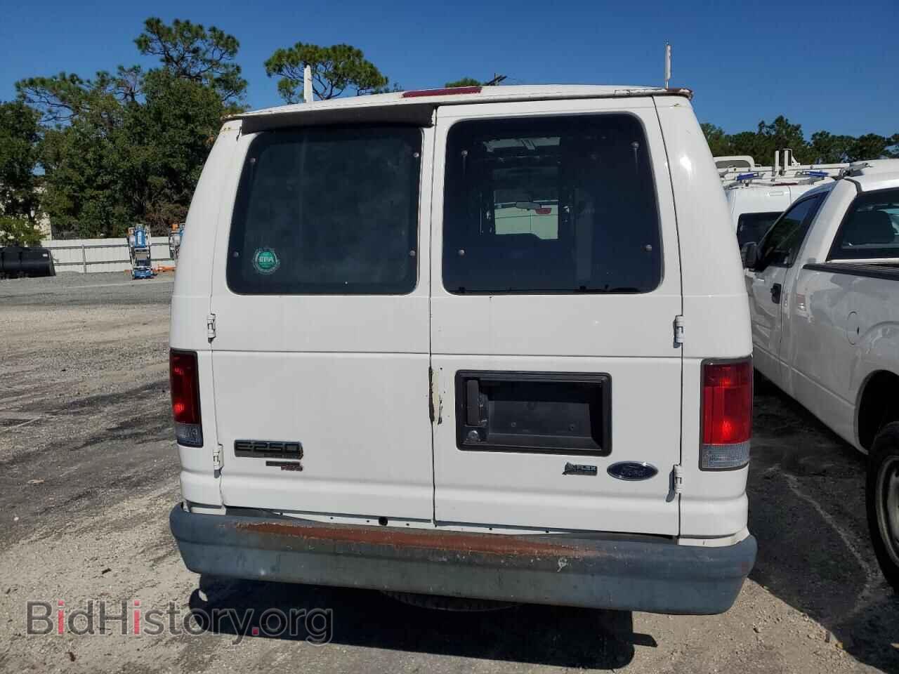 2012 FORD ALL Models - VIN: 1FTNE2EW2CDA96856 - Фото 6