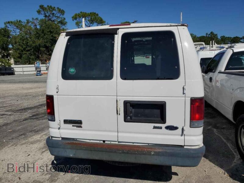 2012 Ford ALL MODELS (VIN 1FTNE2EW2CDA96856) — photo 6 of 12
