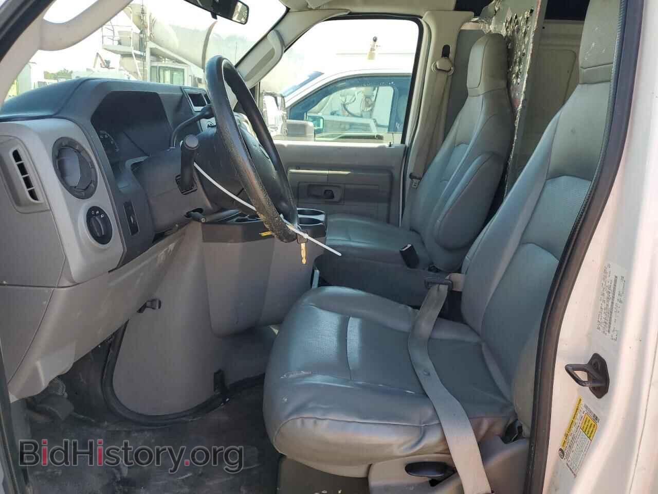 2012 FORD ALL Models - VIN: 1FTNE2EW2CDA96856 - Фото 7