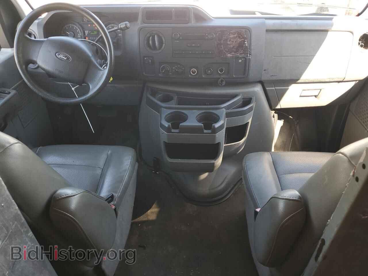 2012 FORD ALL Models - VIN: 1FTNE2EW2CDA96856 - Фото 8