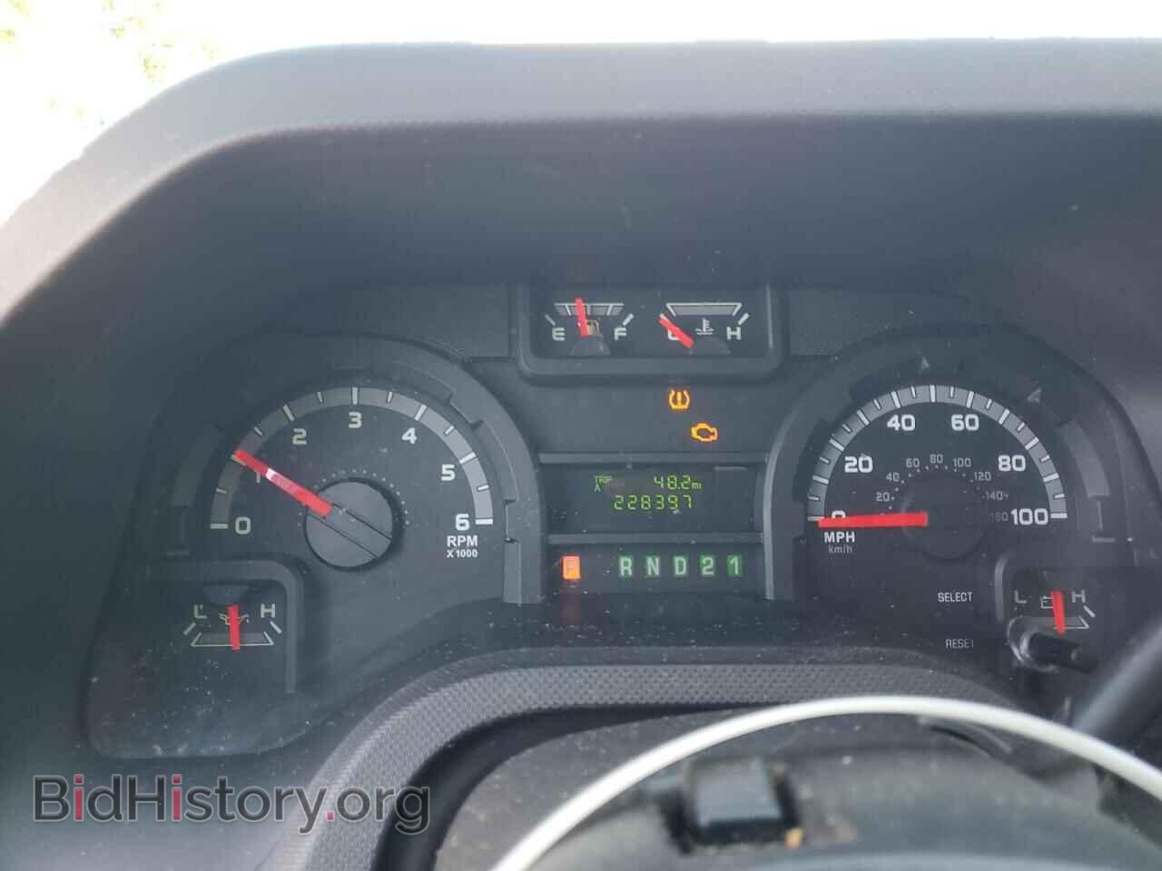 2012 FORD ALL Models - VIN: 1FTNE2EW2CDA96856 - Фото 9