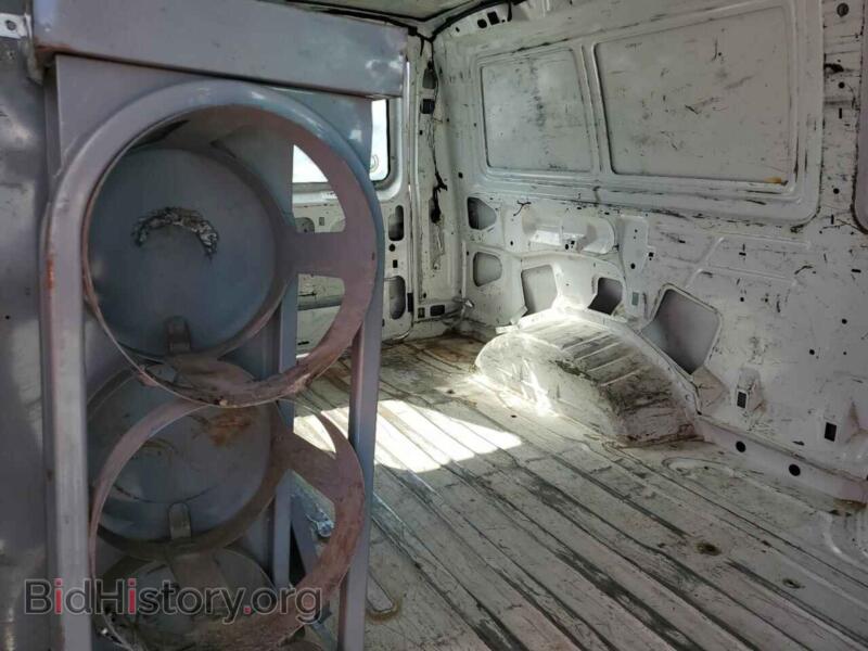 2012 Ford ALL MODELS (VIN 1FTNE2EW2CDA96856) — photo 10 of 12