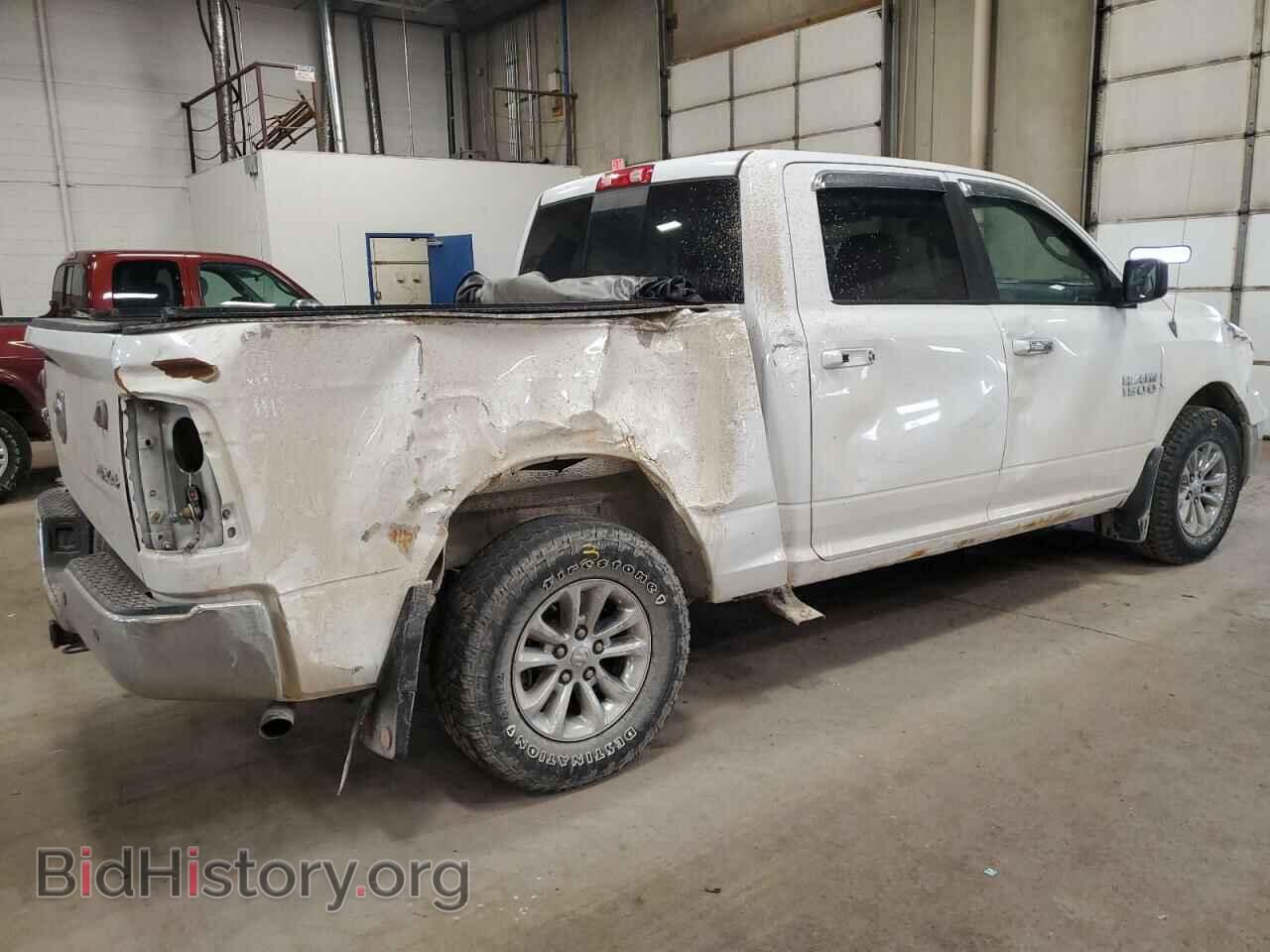 2013 RAM 1500 - VIN: 1C6RR7LG1DS598826 - Фото 3