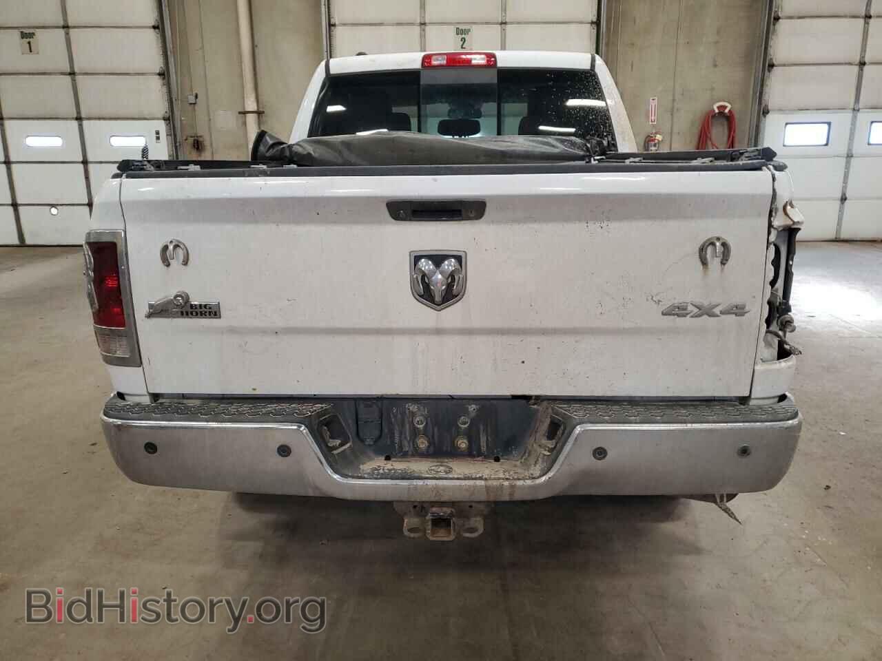 2013 RAM 1500 - VIN: 1C6RR7LG1DS598826 - Фото 6