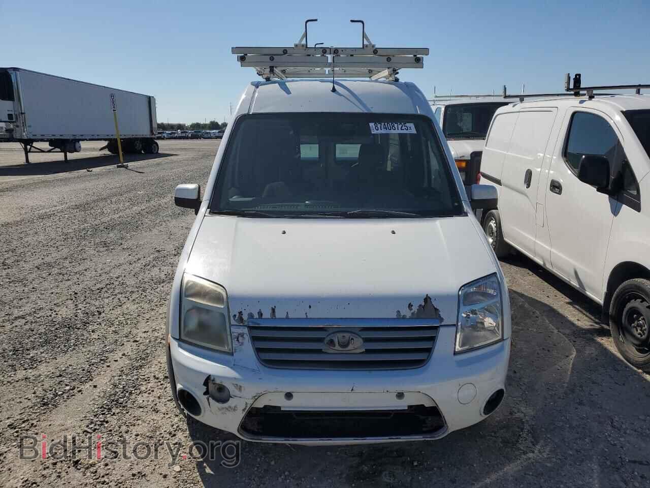 2011 FORD TRANSIT - VIN: NM0KS9BNXBT055568 - Фото 5