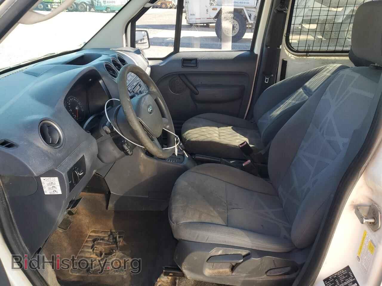 2011 FORD TRANSIT - VIN: NM0KS9BNXBT055568 - Фото 7