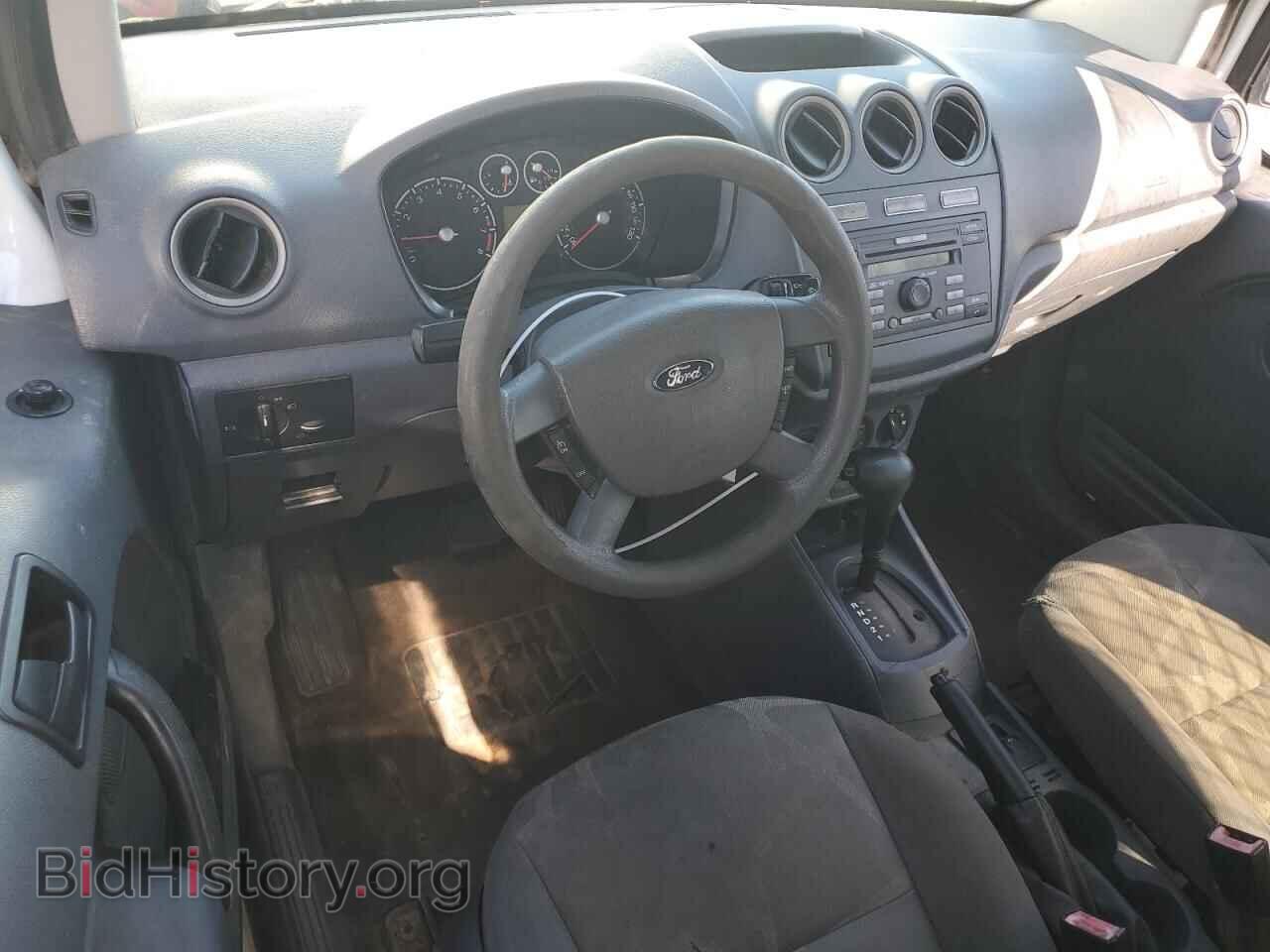 2011 FORD TRANSIT - VIN: NM0KS9BNXBT055568 - Фото 8