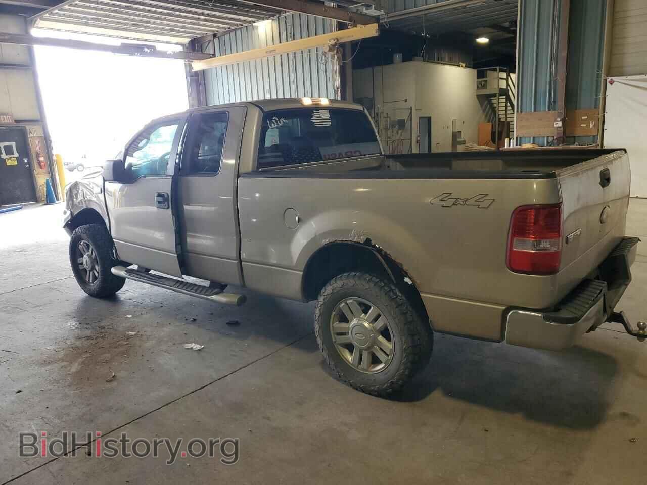 2008 FORD All Models - VIN: 1FTPX14V28FC30797 - Фото 2