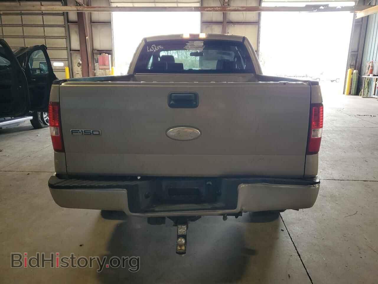 2008 FORD All Models - VIN: 1FTPX14V28FC30797 - Фото 6