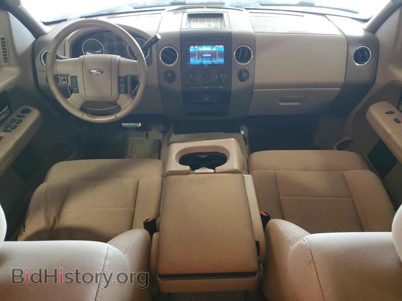 2008 FORD All Models - VIN: 1FTPX14V28FC30797 - Фото 8