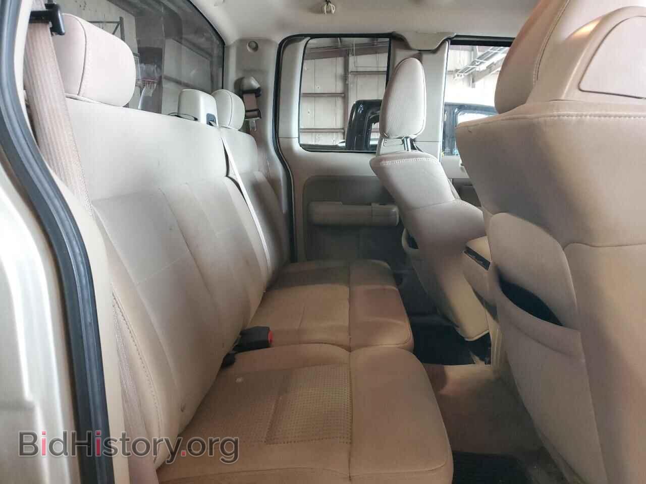 2008 FORD All Models - VIN: 1FTPX14V28FC30797 - Фото 10
