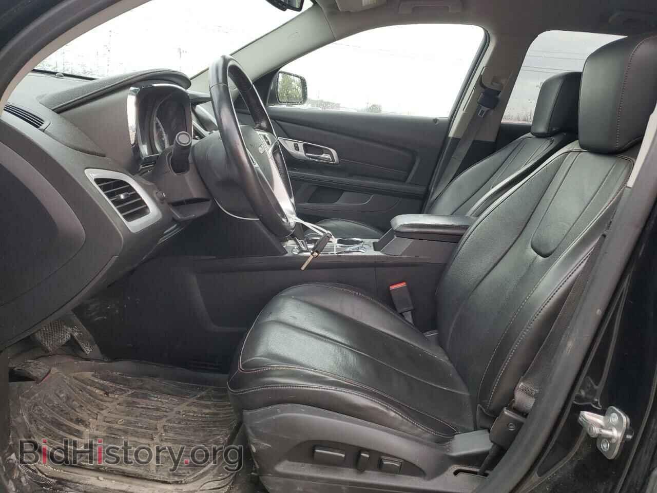 2016 GMC TERRAIN - VIN: 2GKFLUE31G6331784 - Photo 7