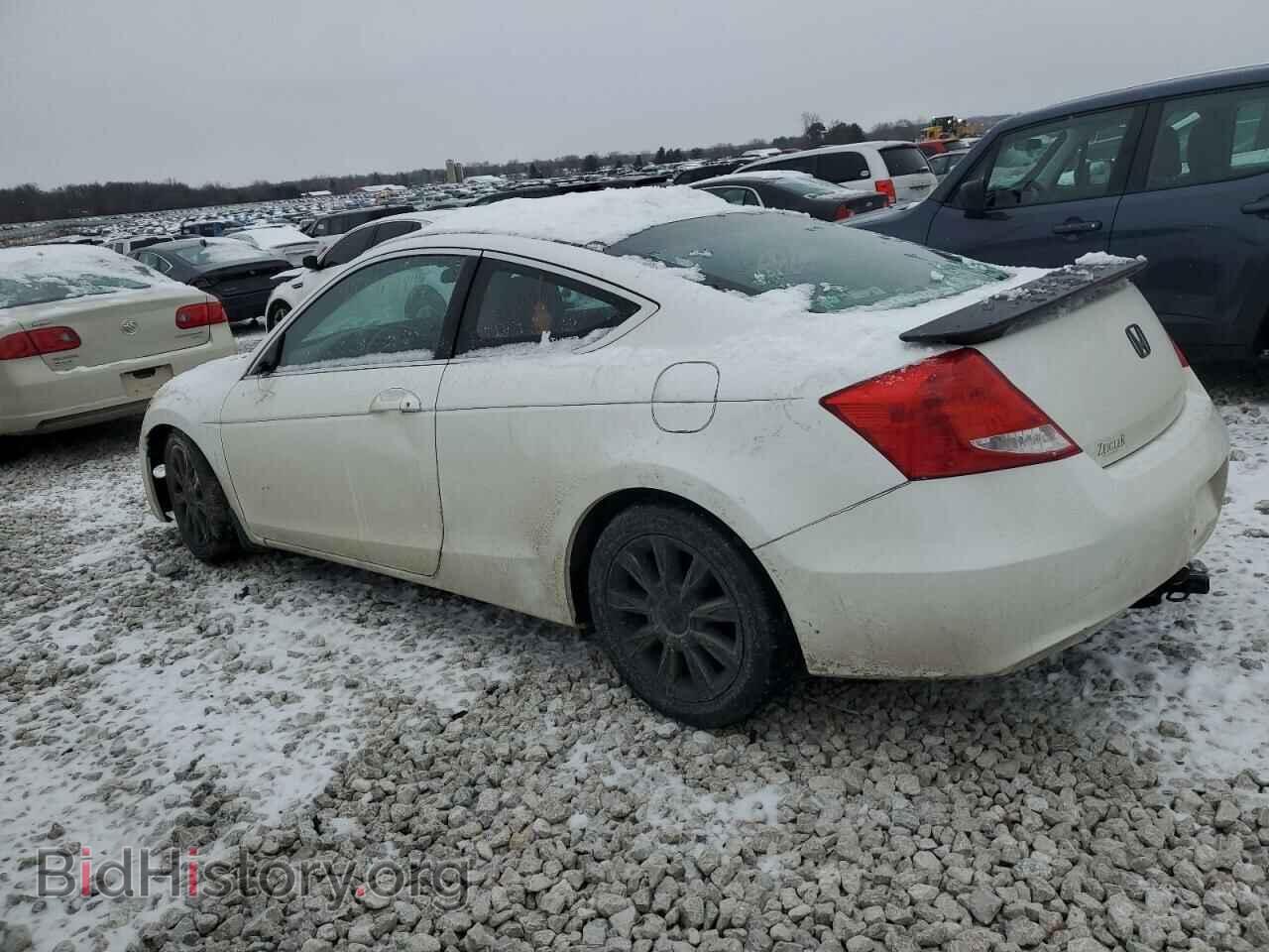 2012 HONDA ACCORD - VIN: 1HGCS1A78CA800652 - Фото 2
