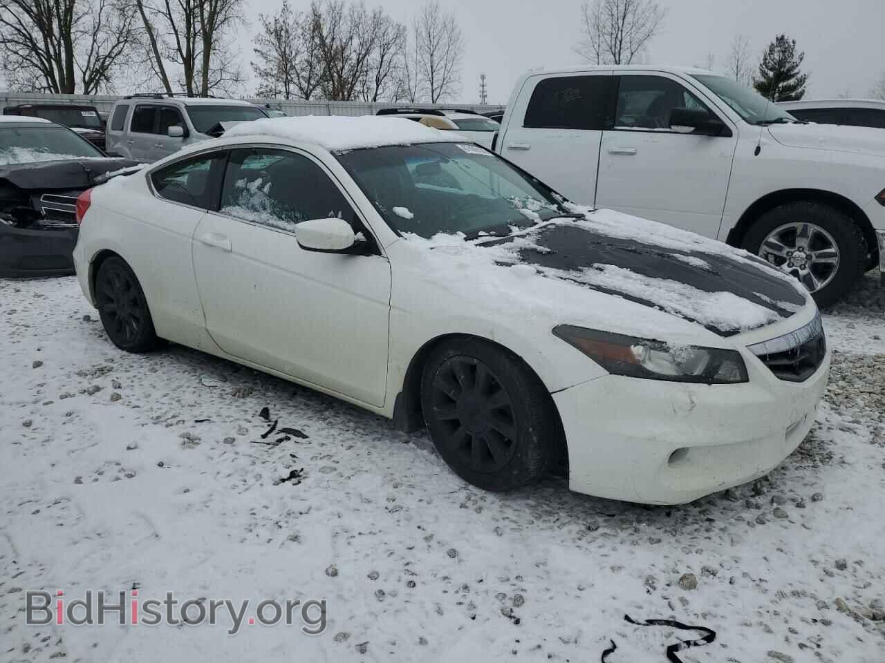 2012 HONDA ACCORD - VIN: 1HGCS1A78CA800652 - Фото 4