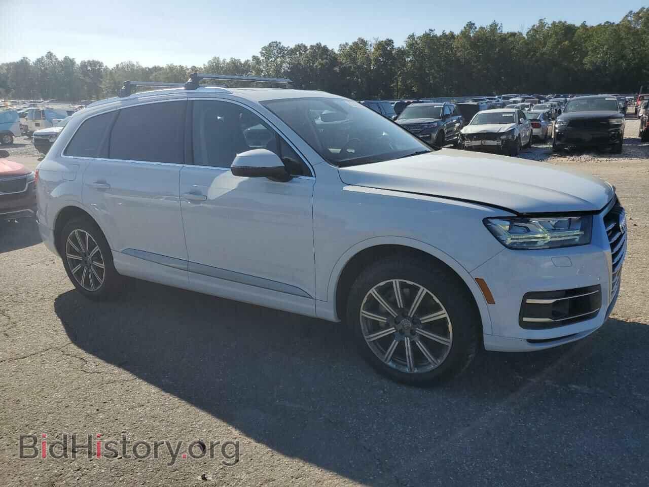 2017 AUDI Q7 - VIN: WA1VAAF73HD035210 - Фото 4