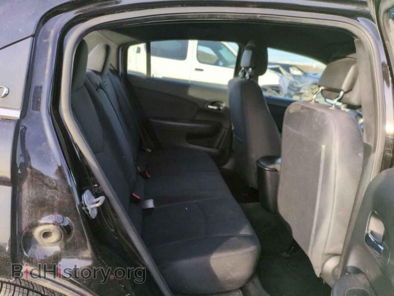 2013 CHRYSLER 200 - VIN: 1C3CCBBB0DN584976 - Фото 10