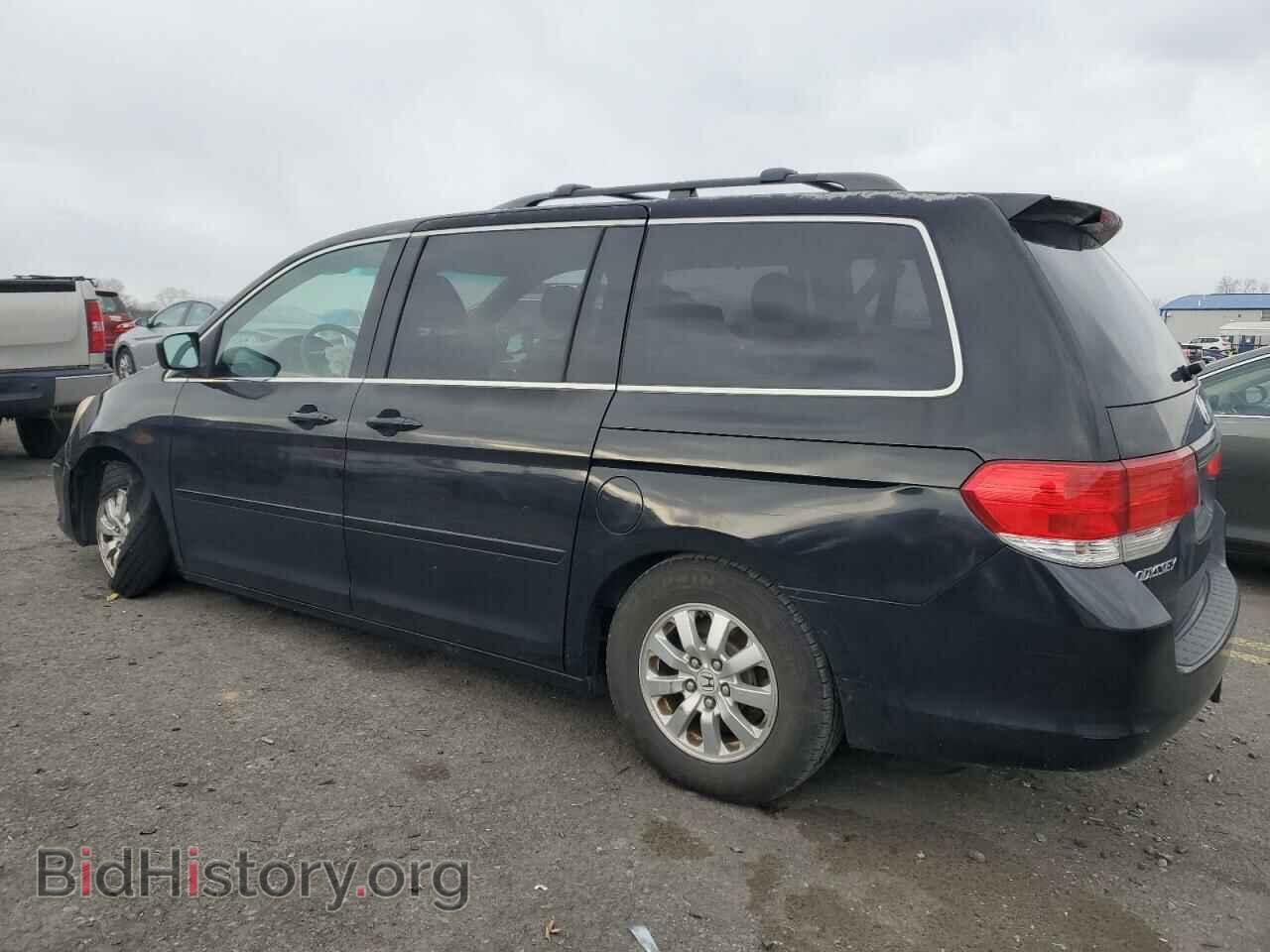 2010 HONDA All Models - VIN: 5FNRL3H61AB078489 - Фото 2