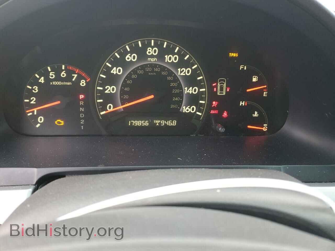 2010 HONDA All Models - VIN: 5FNRL3H61AB078489 - Фото 9