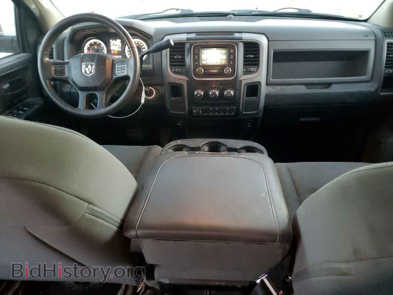 2015 RAM All Models - VIN: 3C6UR5CJ2FG638786 - Photo 8