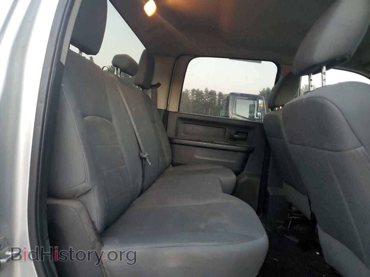 2015 RAM All Models - VIN: 3C6UR5CJ2FG638786 - Photo 10