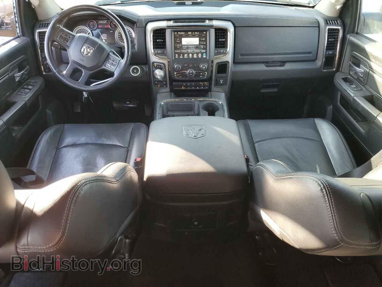 2017 RAM 1500 - VIN: 1C6RR7MT0HS501617 - Фото 8