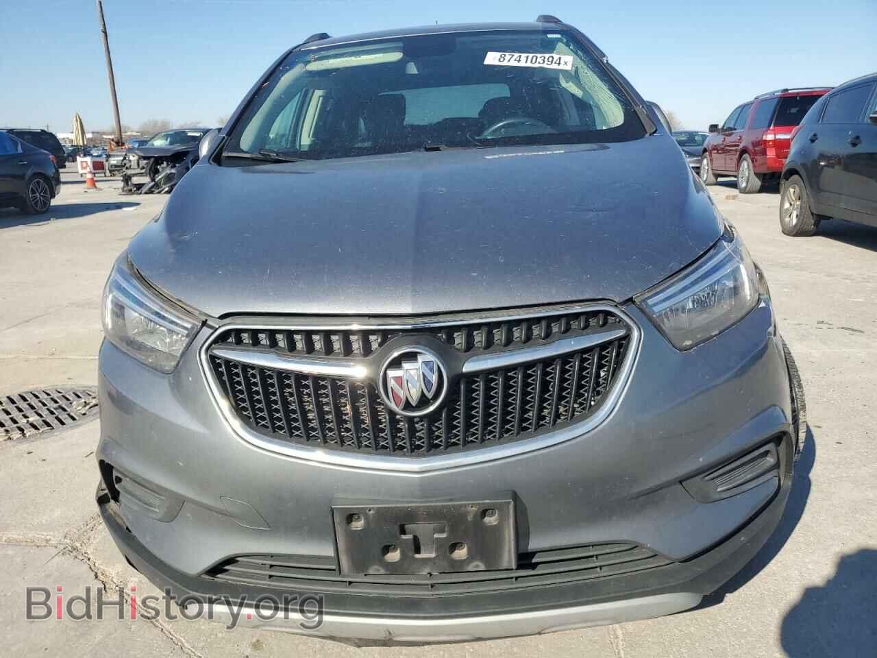 2020 BUICK ENCORE - VIN: KL4CJASB2LB081388 - Photo 5
