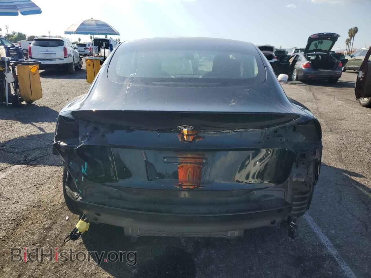 2023 TESLA MODEL 3 - VIN: 5YJ3E1EAXPF496040 - Photo 6