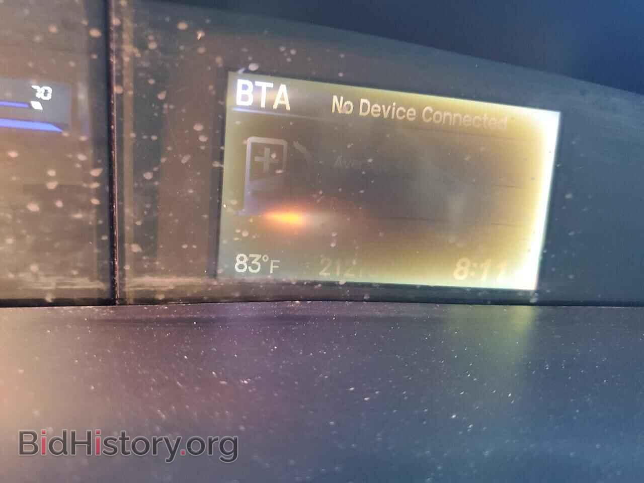 2013 HONDA CIVIC - VIN: 2HGFB2F51DH506572 - Фото 9