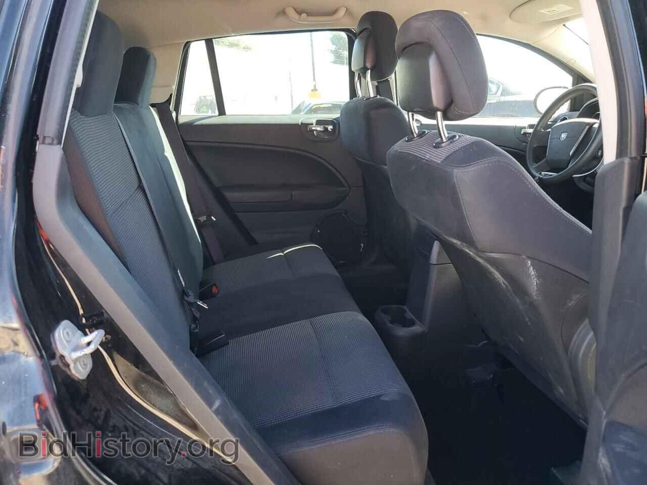 2012 DODGE CALIBER - VIN: 1C3CDWDAXCD531411 - Photo 11