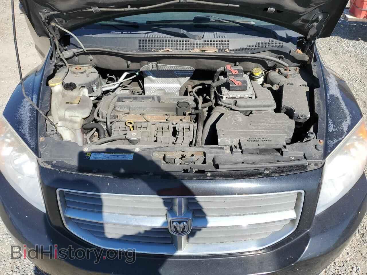 2012 DODGE CALIBER - VIN: 1C3CDWDAXCD531411 - Photo 12