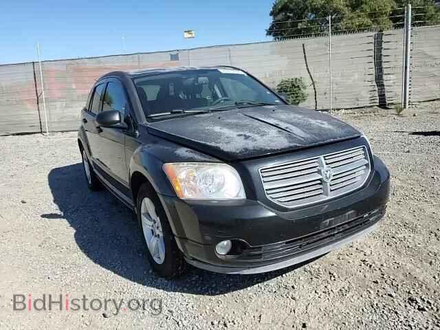 2012 DODGE CALIBER - VIN: 1C3CDWDAXCD531411 - Photo 14