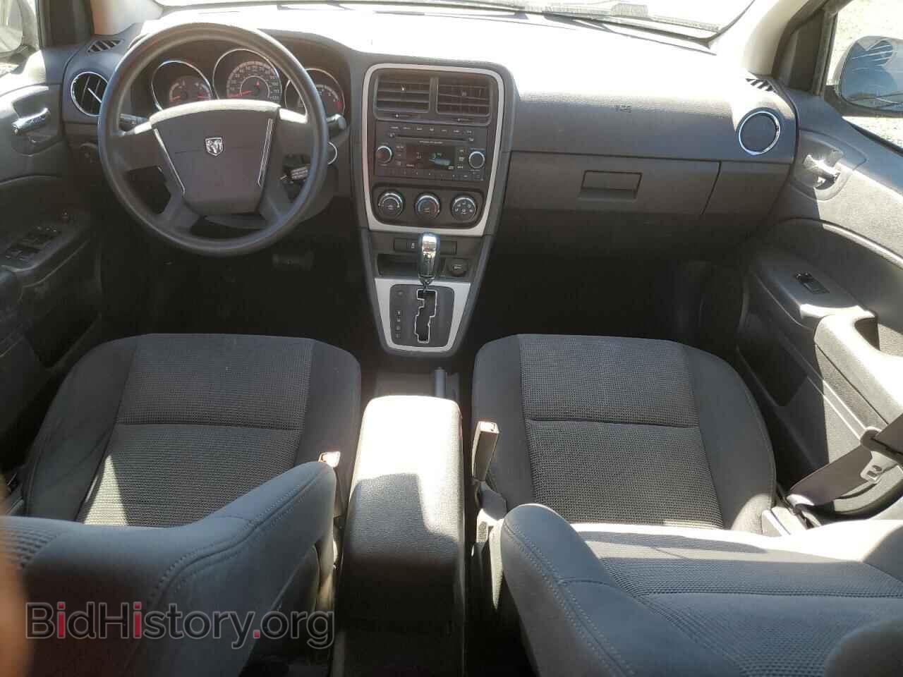 2012 DODGE CALIBER - VIN: 1C3CDWDAXCD531411 - Photo 8