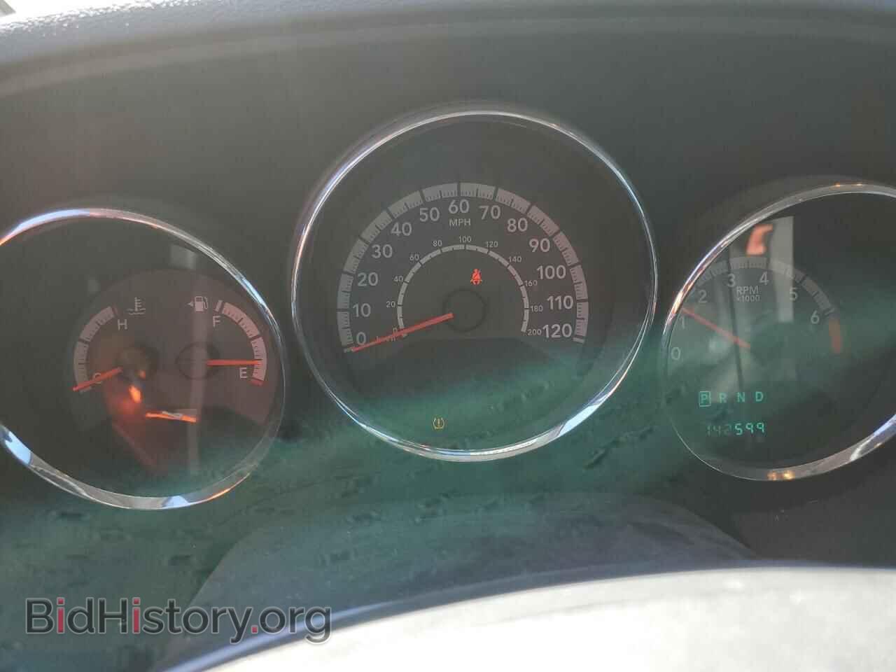 2012 DODGE CALIBER - VIN: 1C3CDWDAXCD531411 - Photo 9