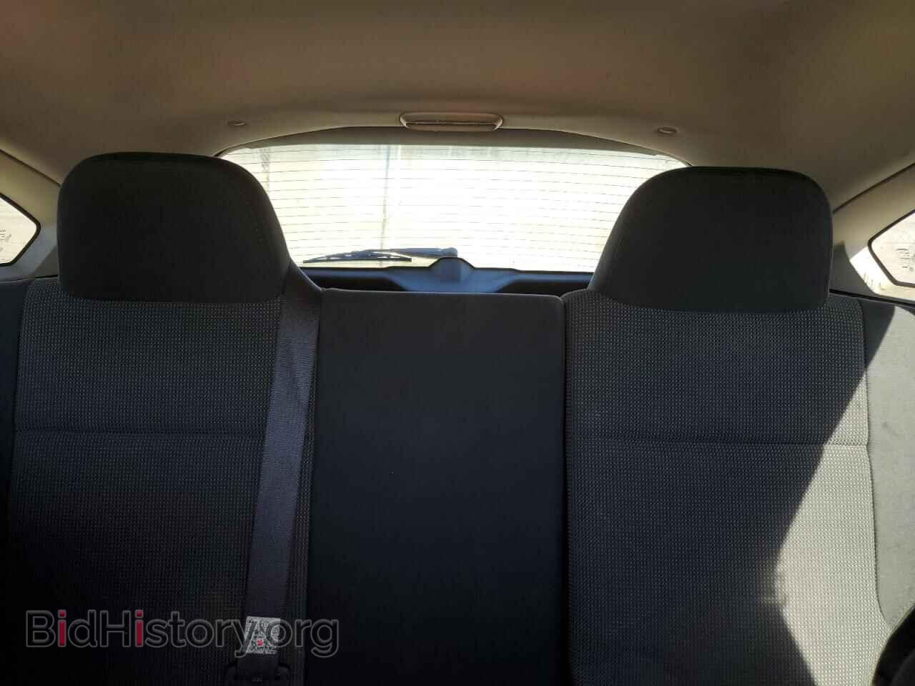 2012 DODGE CALIBER - VIN: 1C3CDWDAXCD531411 - Photo 10