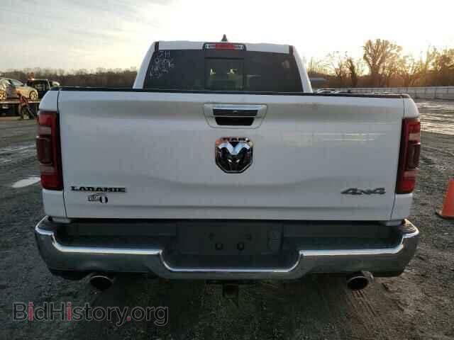 2020 RAM 1500 - VIN: 1C6SRFJT9LN246618 - Фото 6