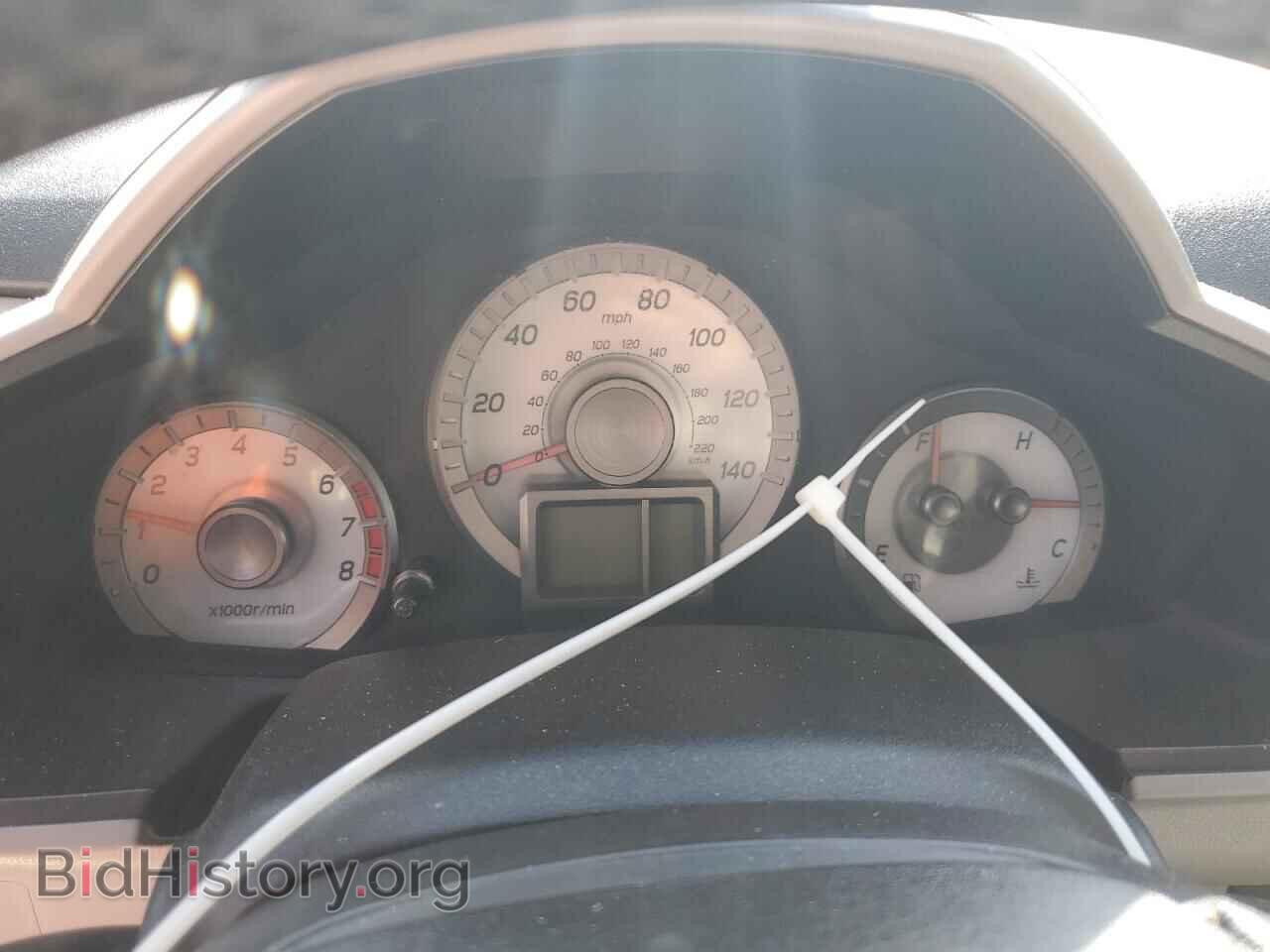 2013 HONDA PILOT - VIN: 5FNYF4H66DB012050 - Фото 9
