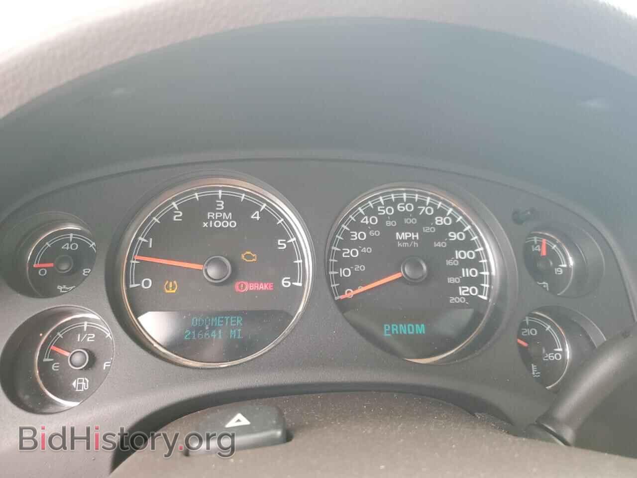 2008 GMC YUKON - VIN: 1GKFK63898J119278 - Фото 9