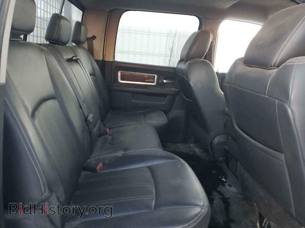 2010 DODGE All Models - VIN: 3D7UT2CL5AG126156 - Фото 10