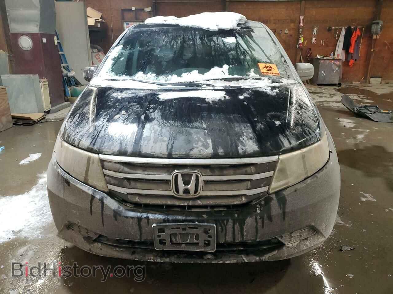 2011 HONDA All Models - VIN: 5FNRL5H69BB063106 - Photo 5