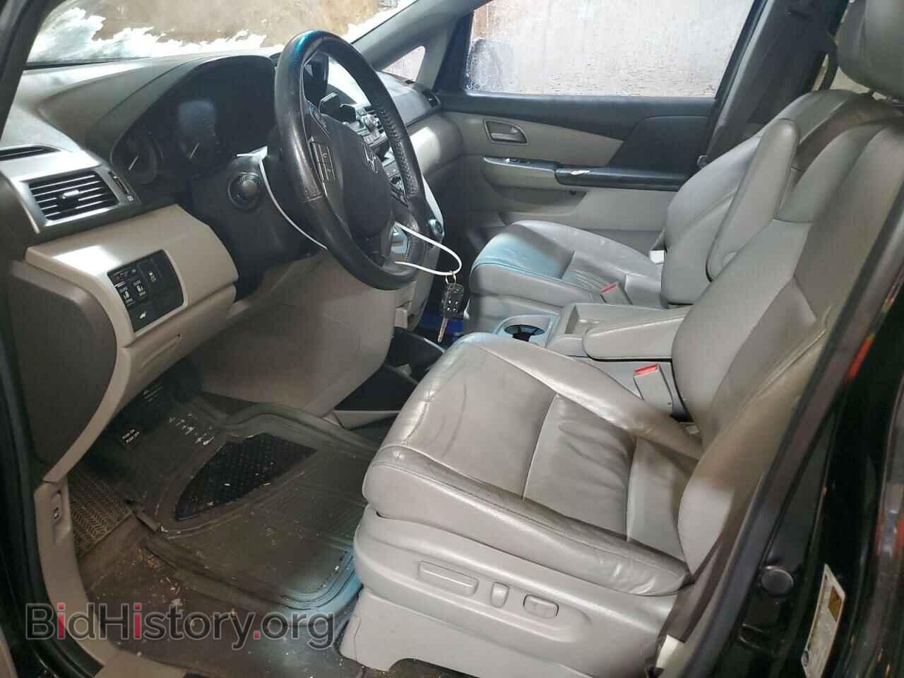 2011 HONDA All Models - VIN: 5FNRL5H69BB063106 - Photo 7