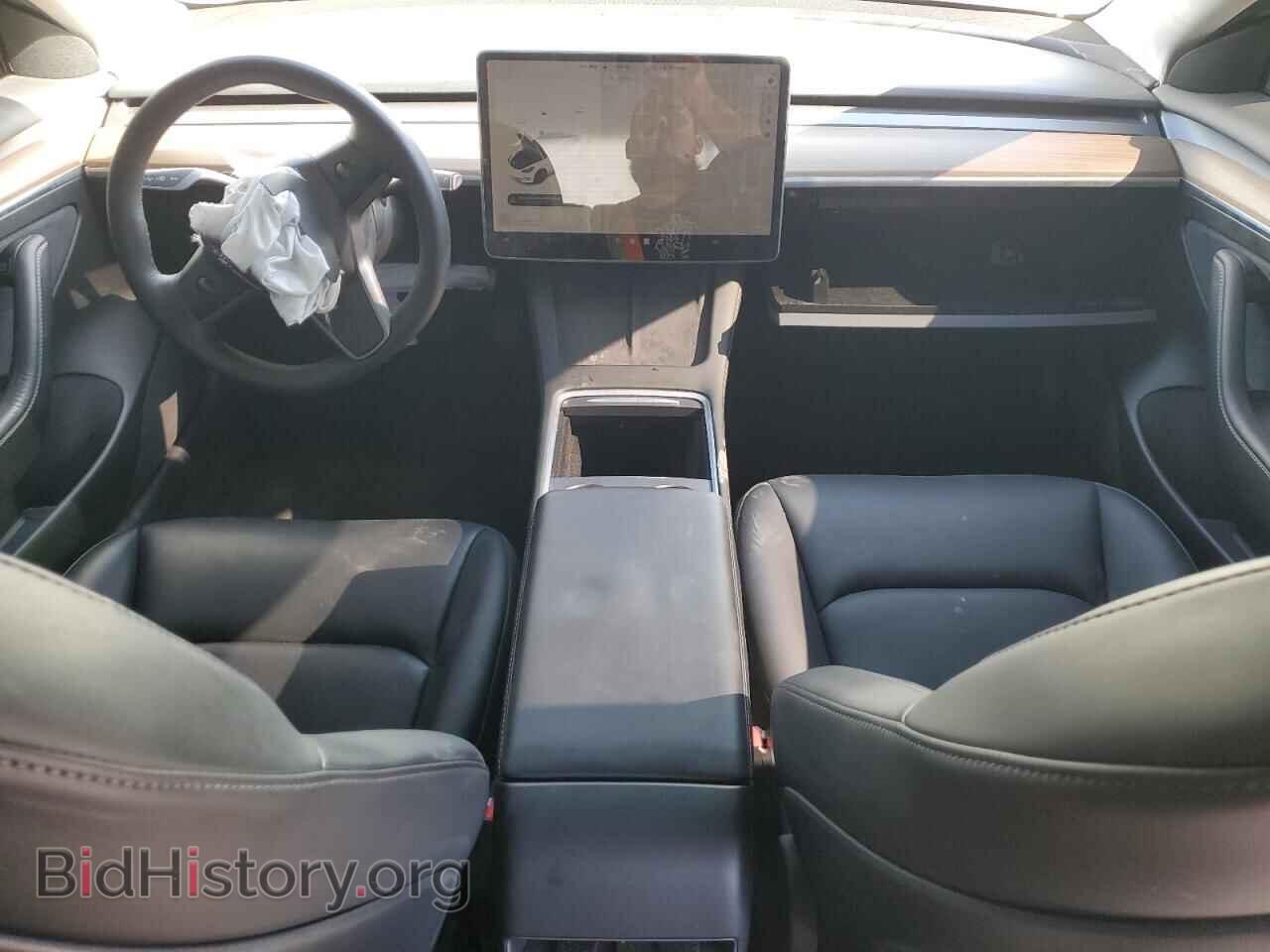 2023 TESLA MODEL 3 - VIN: 5YJ3E1EA8PF406996 - Photo 8