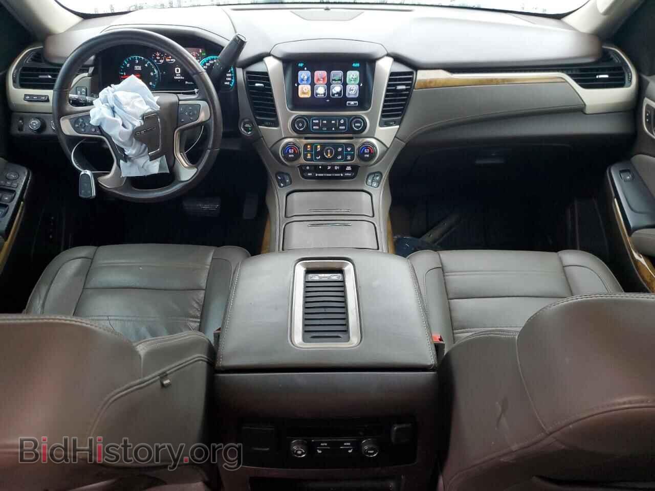 2017 GMC YUKON - VIN: 1GKS2CKJ0HR287233 - Фото 8